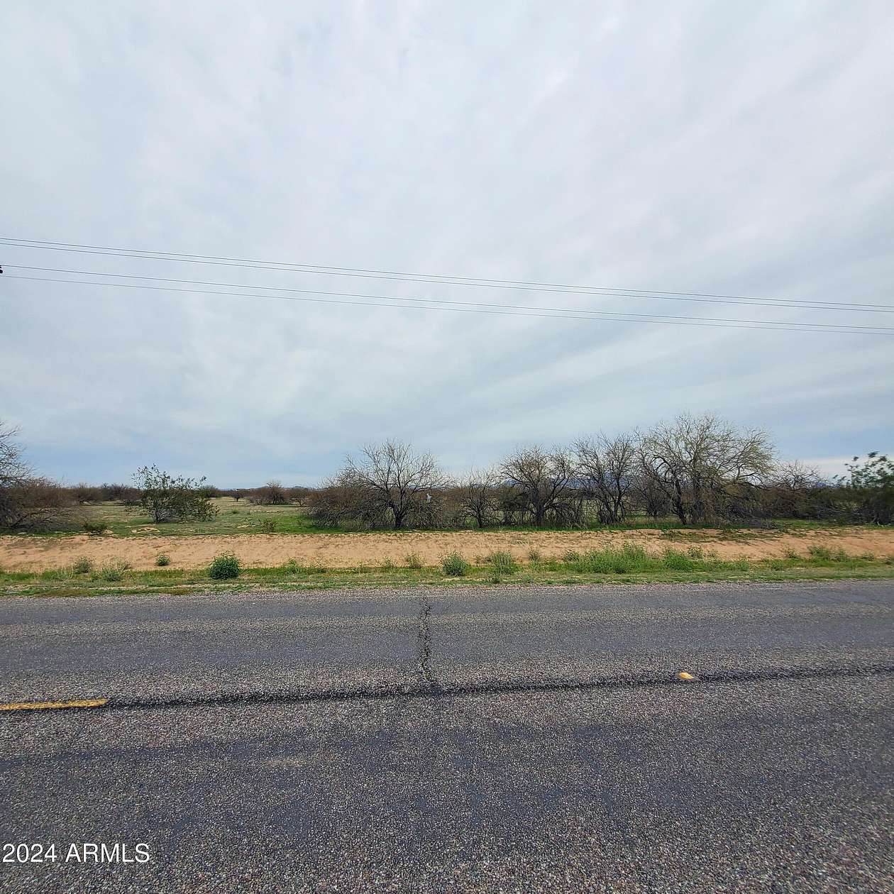 0.33 Acres of Land for Sale in Eloy, Arizona