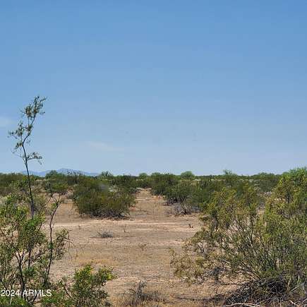 0.33 Acres of Residential Land for Sale in Eloy, Arizona