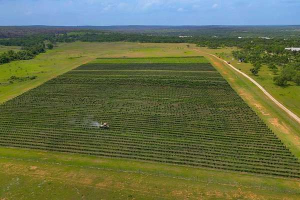 189 Acres of Agricultural & Residential Land for Sale in Fredericksburg, Texas