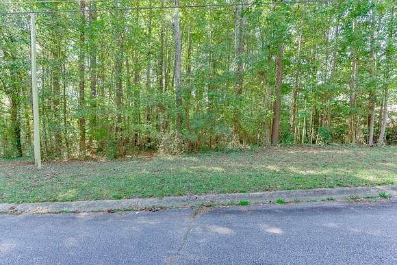 1.43 Acres of Land for Sale in Snellville, Georgia