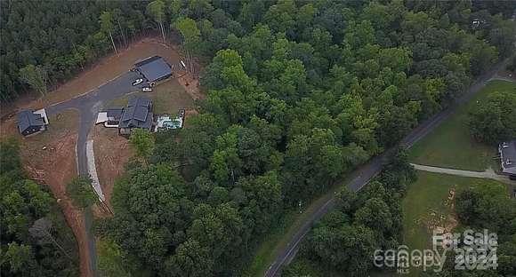 2.4 Acres of Land for Sale in Clover, South Carolina