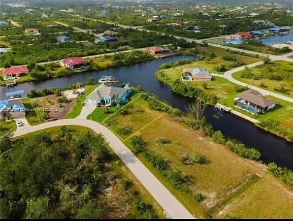 0.28 Acres of Residential Land for Sale in Port Charlotte, Florida