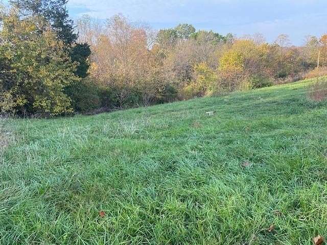 5.006 Acres of Land for Sale in Maysville, Kentucky