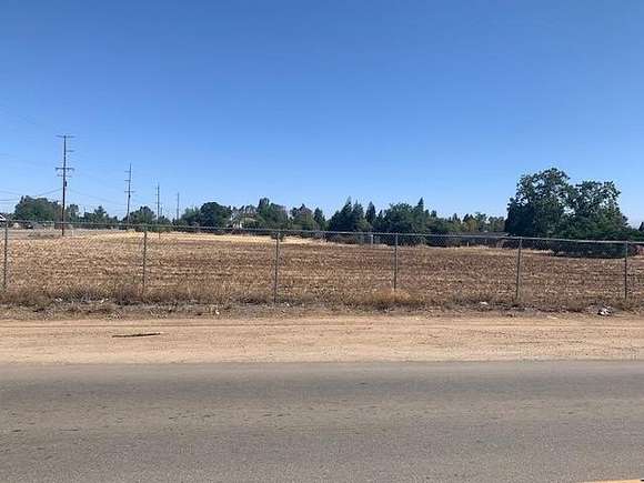 1.7 Acres of Residential Land for Sale in Sanger, California