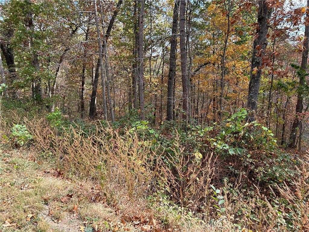 0.35 Acres of Residential Land for Sale in Bella Vista, Arkansas