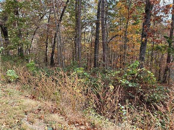 0.35 Acres of Residential Land for Sale in Bella Vista, Arkansas