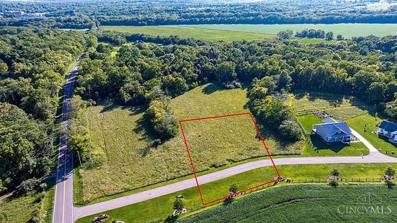 0.758 Acres of Residential Land for Sale in Oxford Township, Ohio