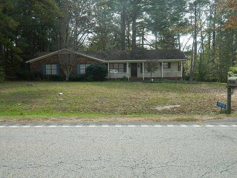 2.2 Acres of Residential Land with Home for Sale in Starkville, Mississippi