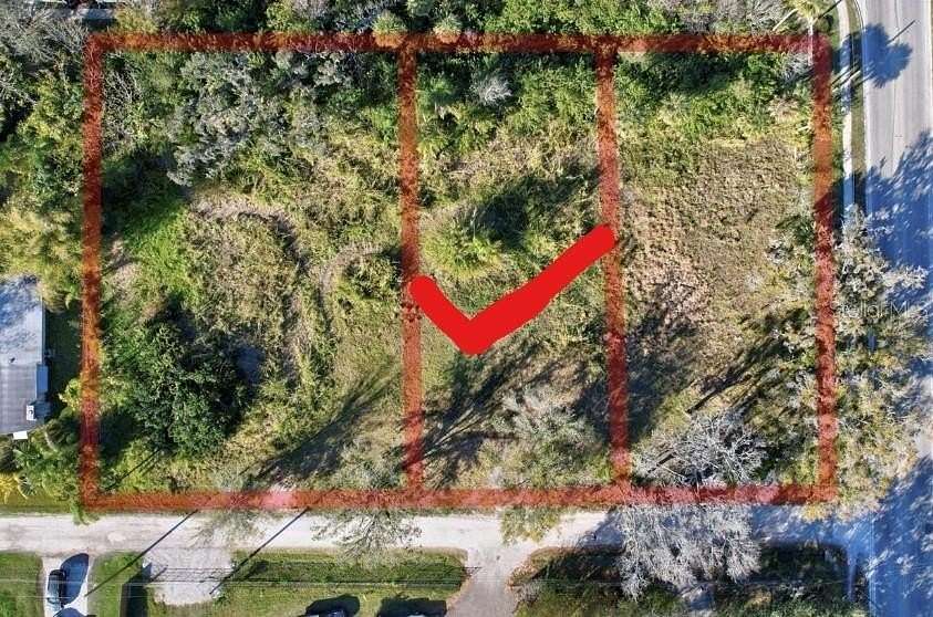 0.26 Acres of Residential Land for Sale in Bradenton, Florida