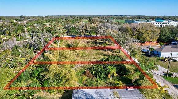 0.26 Acres of Residential Land for Sale in Bradenton, Florida