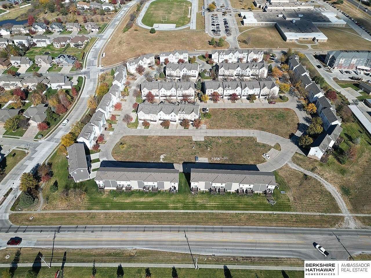0.67 Acres of Land for Sale in Omaha, Nebraska