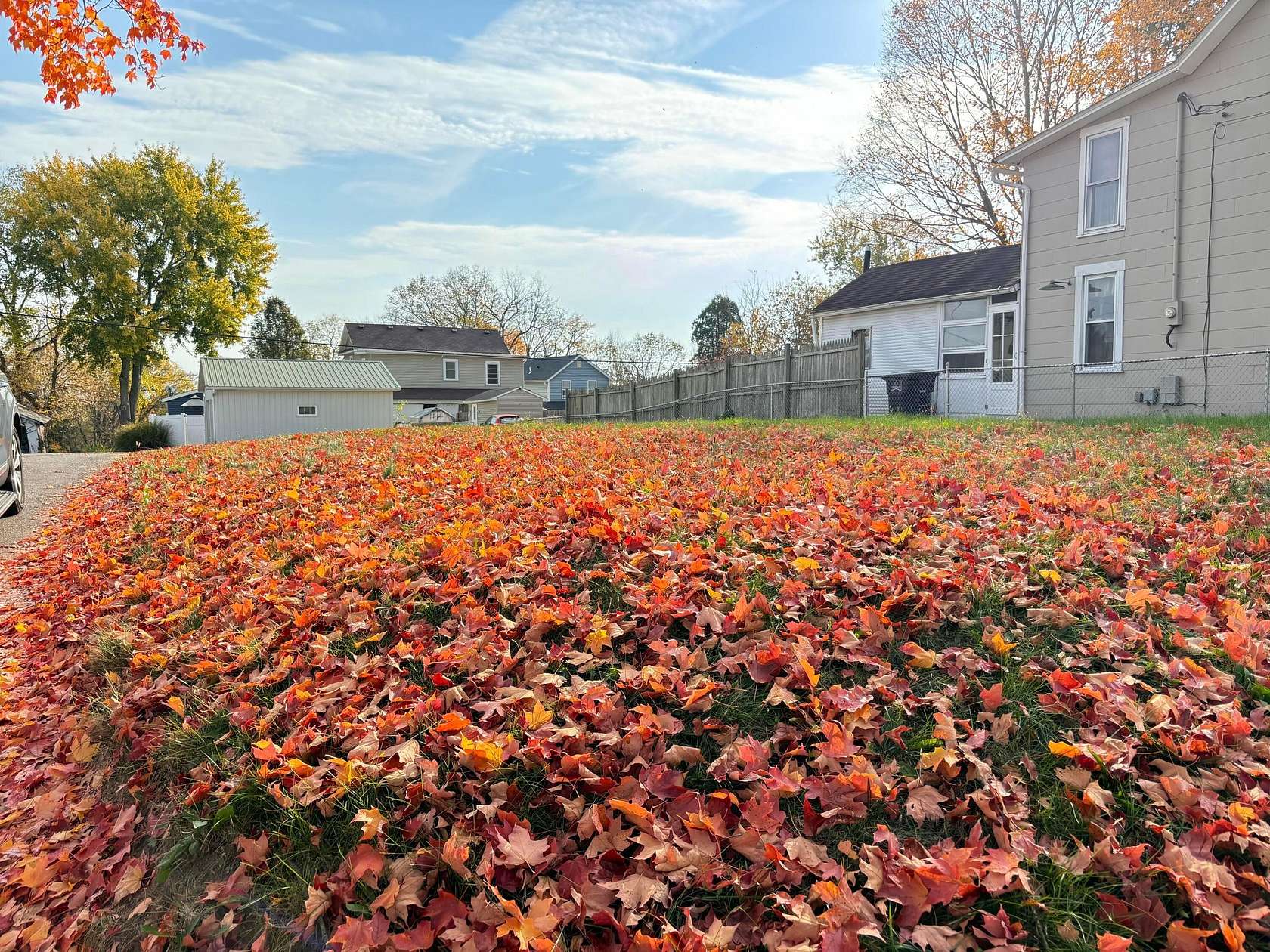 0.1 Acres of Residential Land for Sale in Lancaster, Ohio