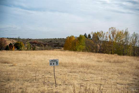 0.54 Acres of Residential Land for Sale in Council, Idaho