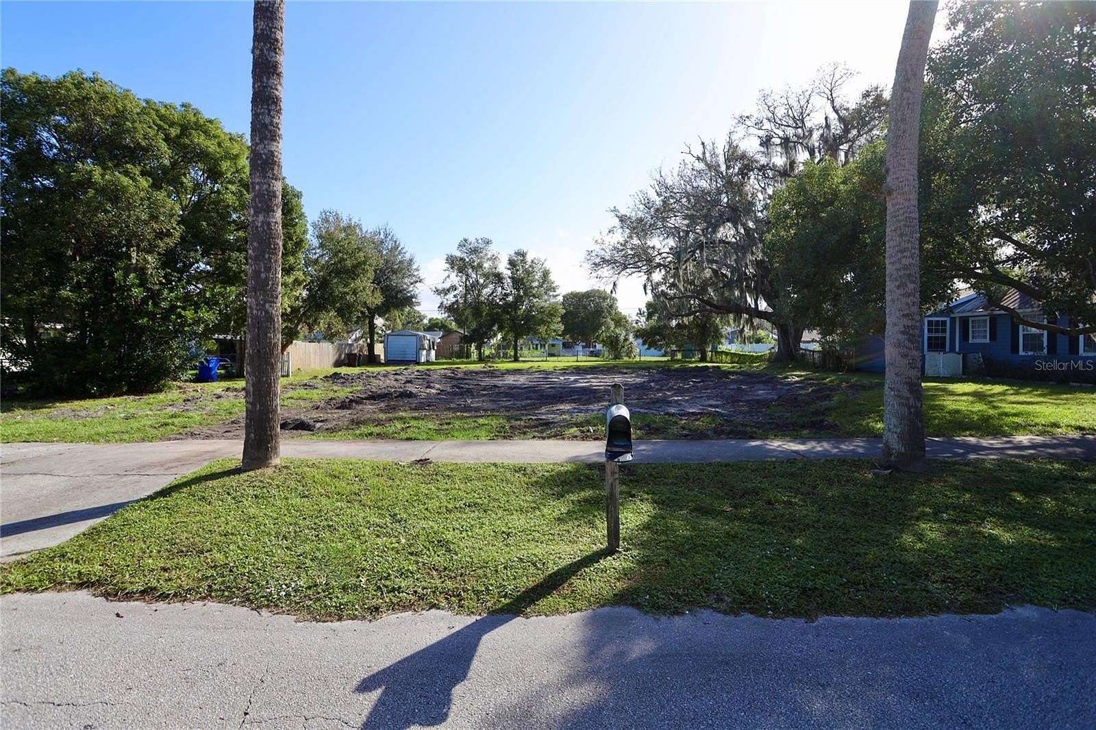 0.34 Acres of Land for Sale in St. Cloud, Florida