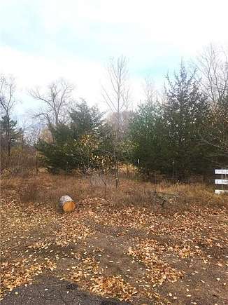 0.322 Acres of Residential Land for Sale in Chetek, Wisconsin