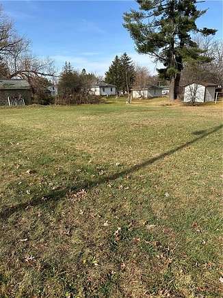 0.28 Acres of Residential Land for Sale in Merrillan, Wisconsin