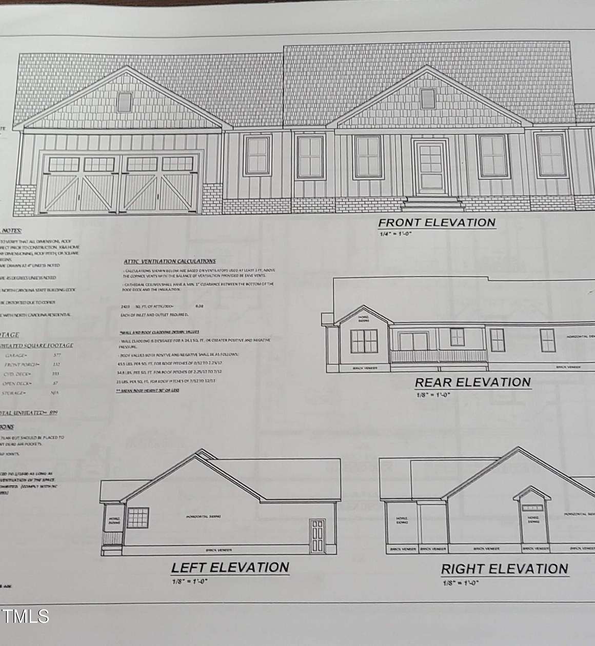 2.52 Acres of Residential Land with Home for Sale in Benson, North Carolina