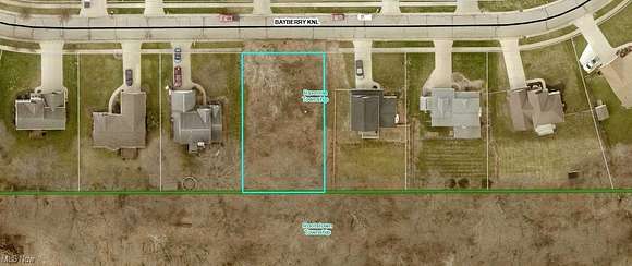 0.25 Acres of Residential Land for Sale in Ravenna, Ohio