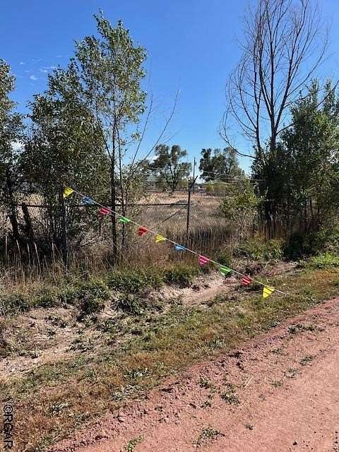 0.44 Acres of Mixed-Use Land for Sale in Penrose, Colorado