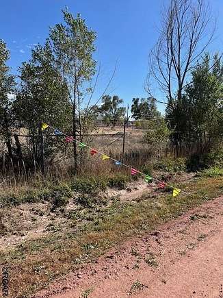 0.44 Acres of Commercial Land for Sale in Penrose, Colorado