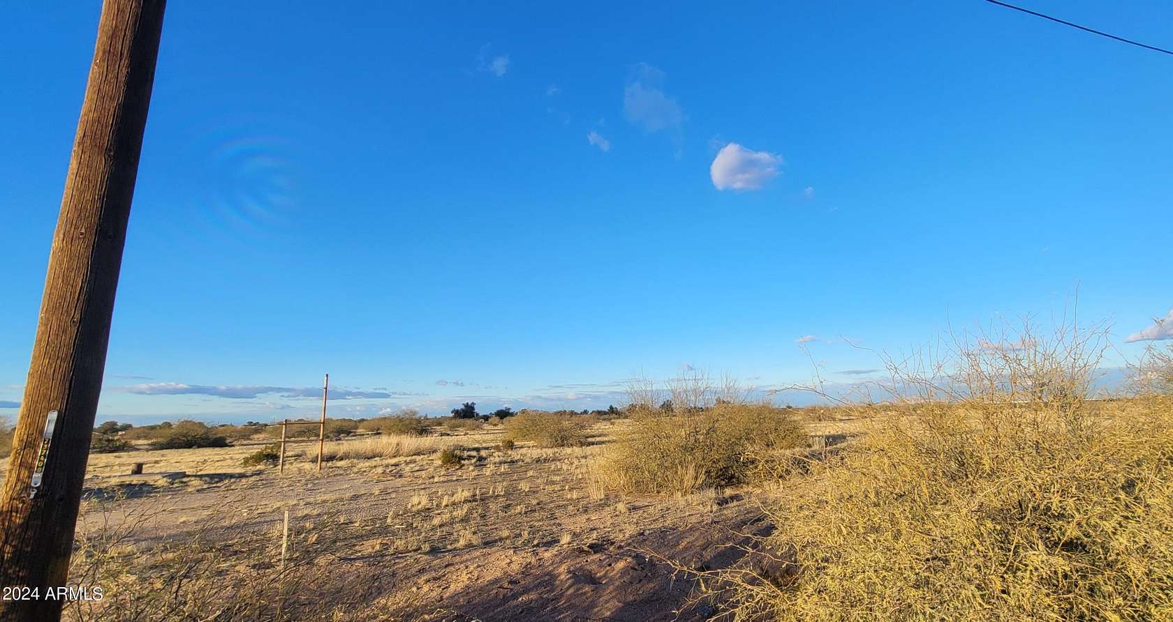 0.16 Acres of Commercial Land for Sale in Casa Grande, Arizona