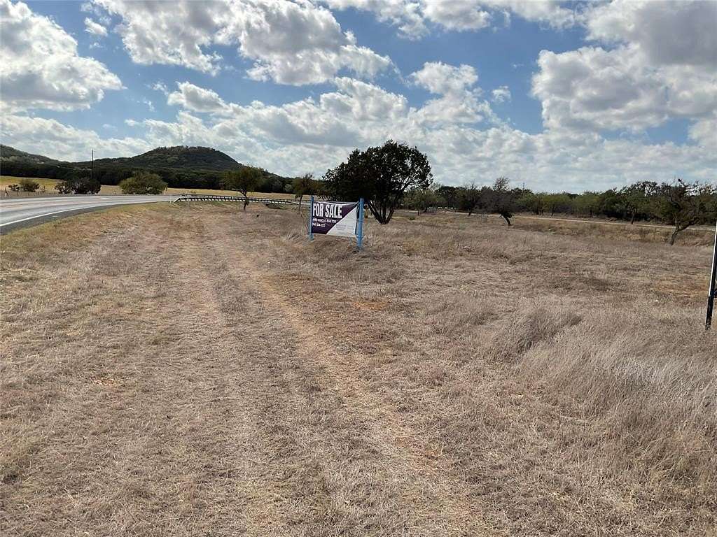 0.75 Acres of Mixed-Use Land for Sale in Palo Pinto, Texas