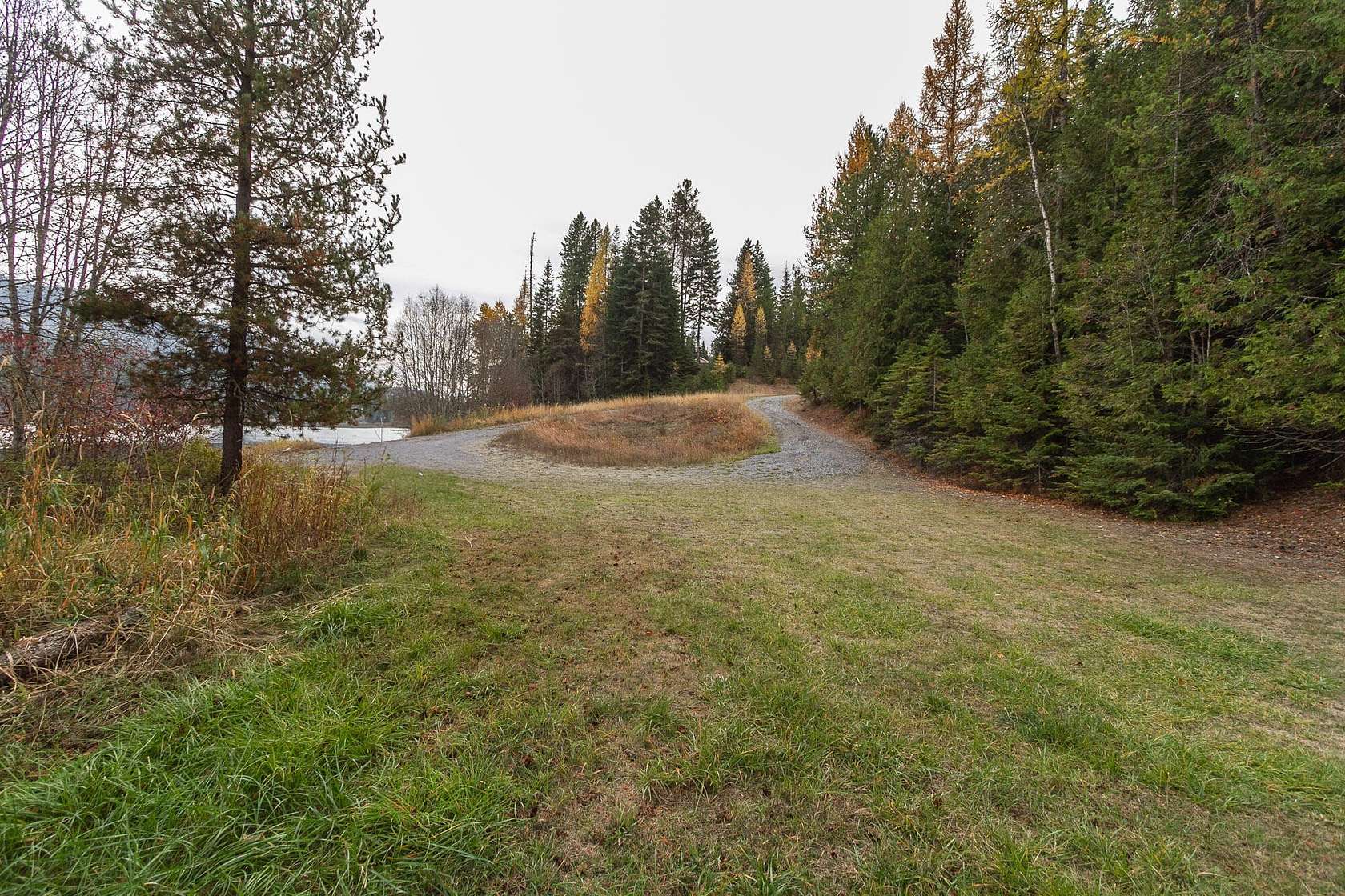 5.14 Acres of Residential Land for Sale in Ione, Washington