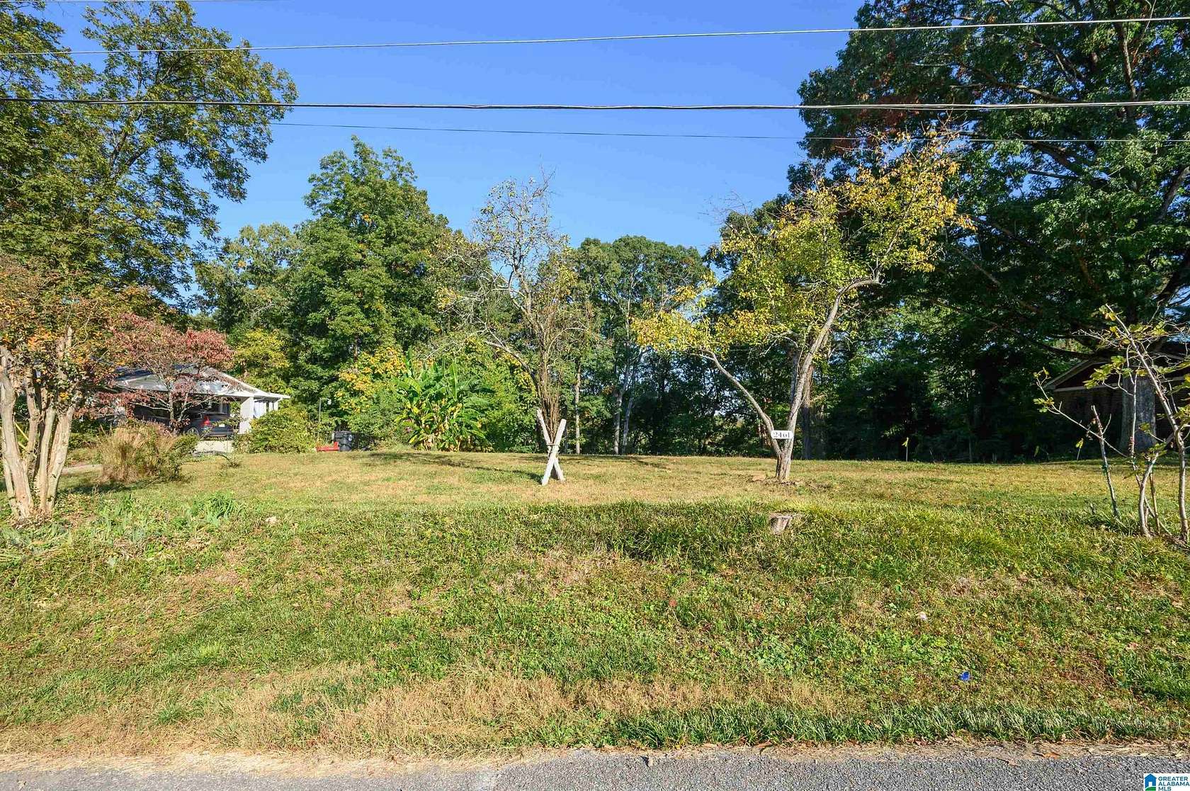 0.52 Acres of Residential Land for Sale in Vestavia Hills, Alabama