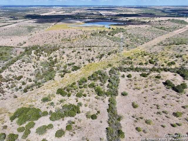 27.33 Acres of Land for Sale in Seguin, Texas