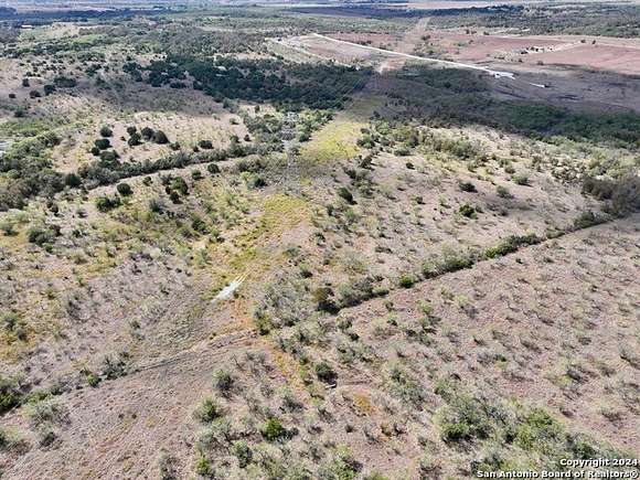 27.33 Acres of Land for Sale in Seguin, Texas