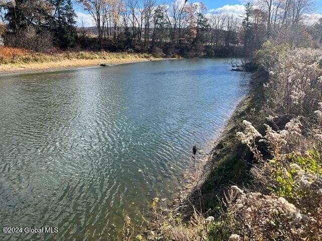 7.4 Acres of Land for Sale in New Berlin, New York