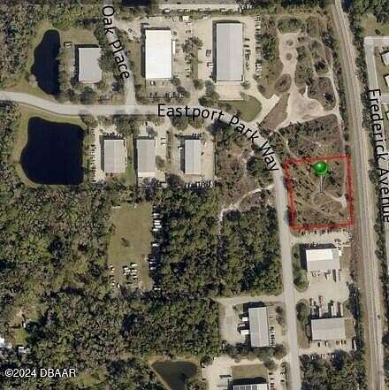 1.38 Acres of Commercial Land for Sale in Port Orange, Florida