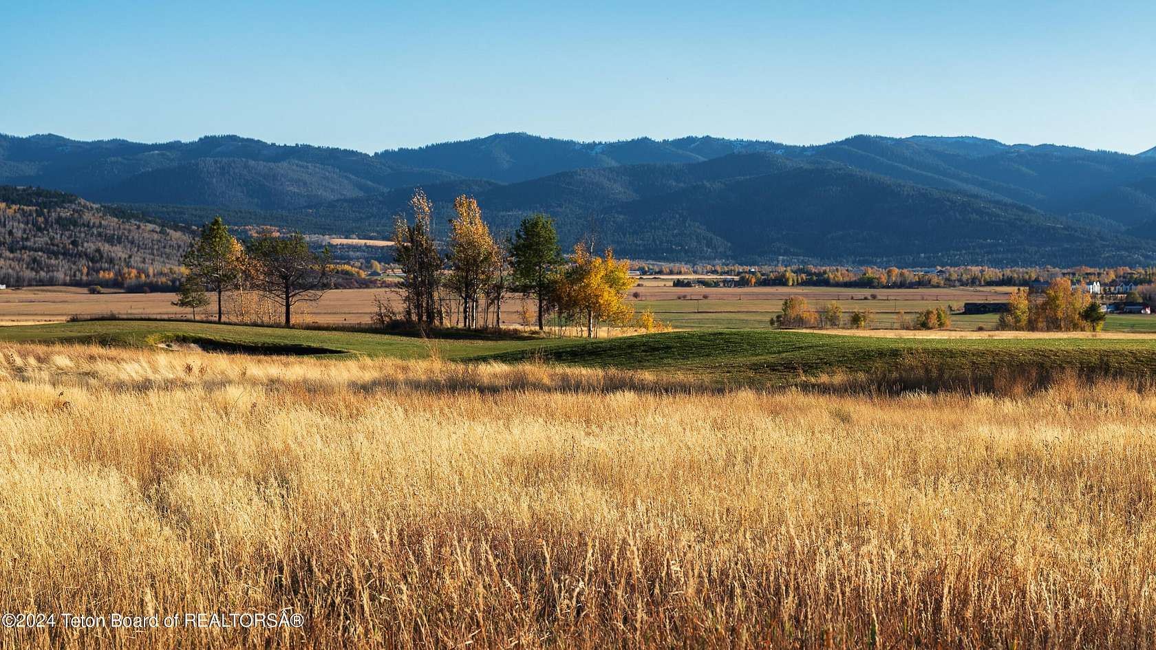 0.35 Acres of Residential Land for Sale in Victor, Idaho