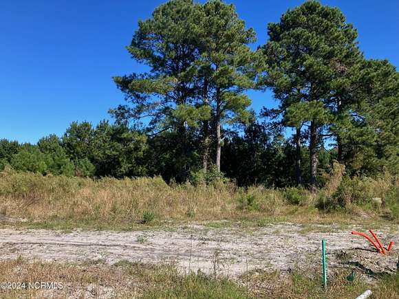 0.29 Acres of Land for Sale in Sunset Beach, North Carolina