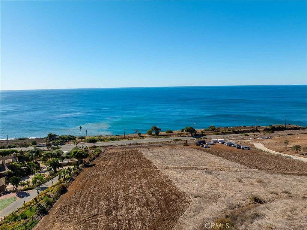 20.1 Acres of Land for Sale in Malibu, California