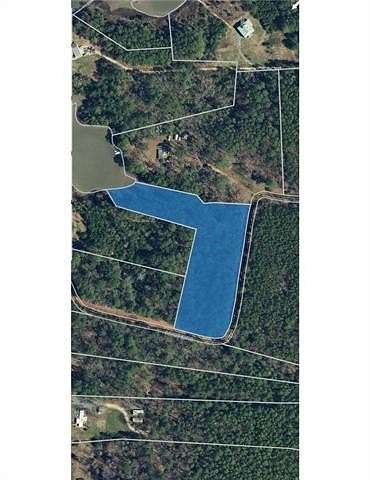 4.201 Acres of Residential Land for Sale in Port Haywood, Virginia