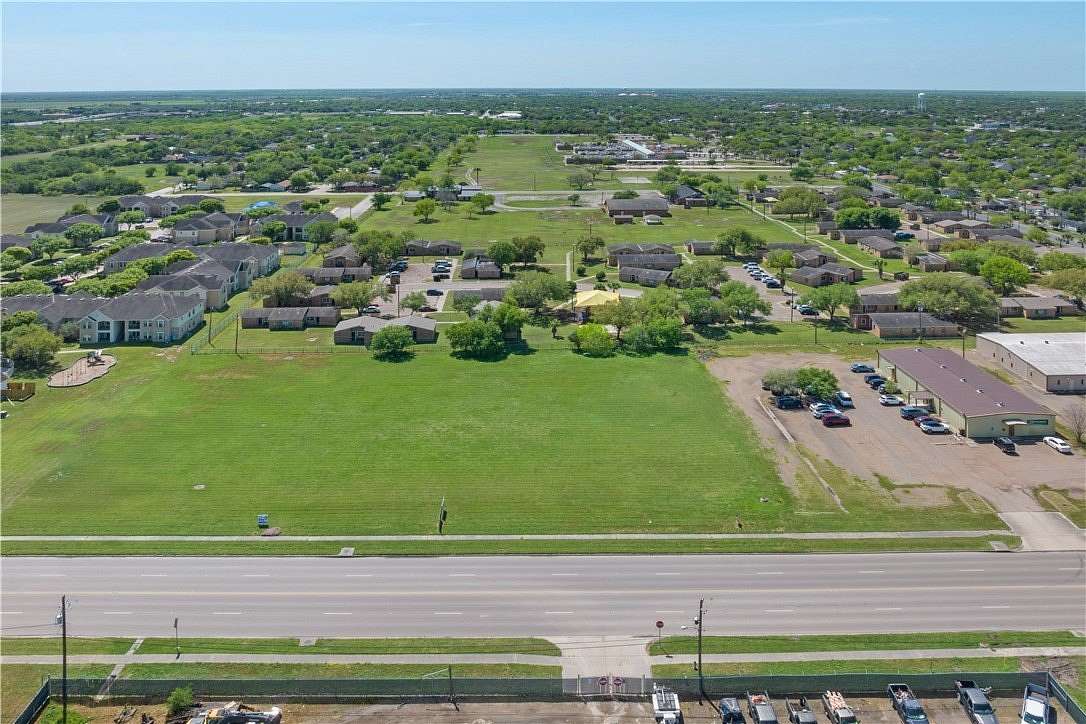 1.5 Acres of Residential Land for Sale in Kingsville, Texas