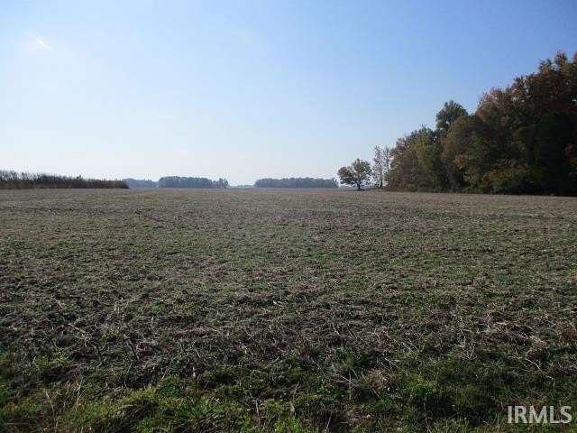 19 Acres of Agricultural Land for Sale in Rockport, Indiana