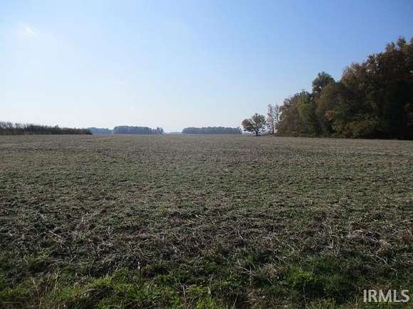 19 Acres of Agricultural Land for Sale in Rockport, Indiana