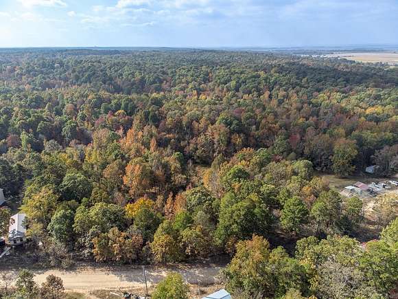 8.49 Acres of Land for Sale in Jonesboro, Arkansas