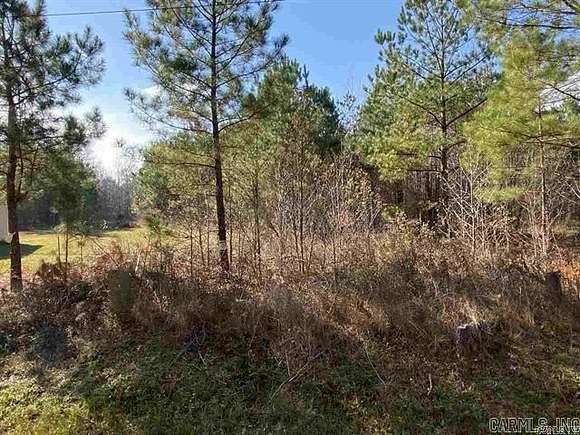 8.77 Acres of Residential Land for Sale in Haskell, Arkansas