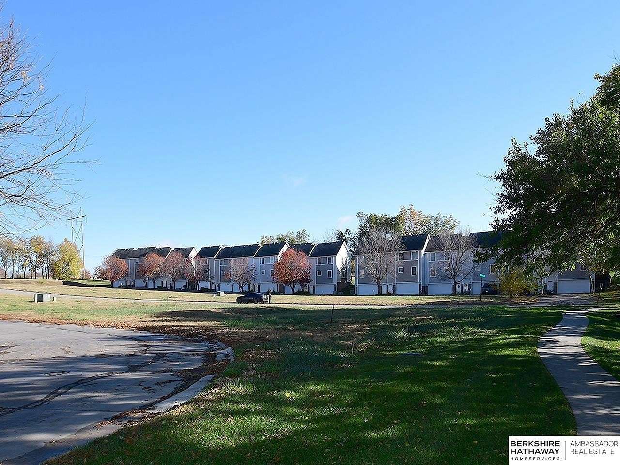 0.47 Acres of Residential Land for Sale in Omaha, Nebraska