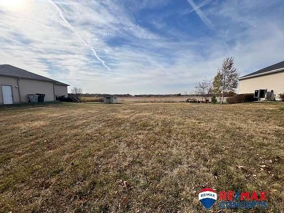 0.22 Acres of Residential Land for Sale in Seward, Nebraska