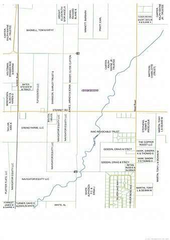 10 Acres of Recreational Land for Sale in Calera, Oklahoma