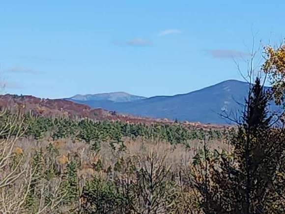 4.5 Acres of Land for Sale in Benton, New Hampshire