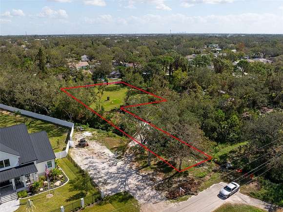 0.63 Acres of Residential Land for Sale in Largo, Florida