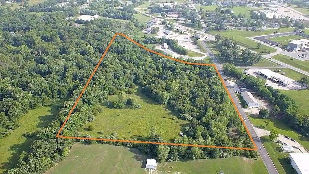 Mixed-Use Land for Sale in Kirksville, Missouri