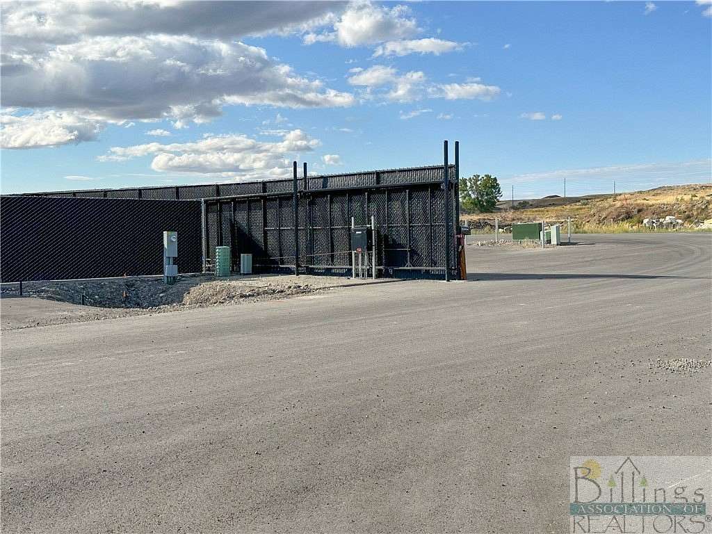 0.184 Acres of Commercial Land for Sale in Billings, Montana