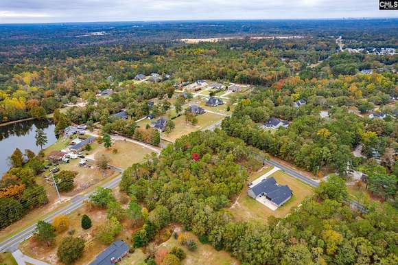 0.76 Acres of Residential Land for Sale in Blythewood, South Carolina