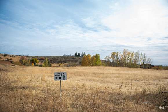 0.38 Acres of Residential Land for Sale in Council, Idaho